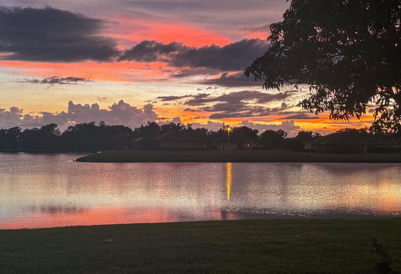 Proposal hibachi catering in Lake Nona, FL