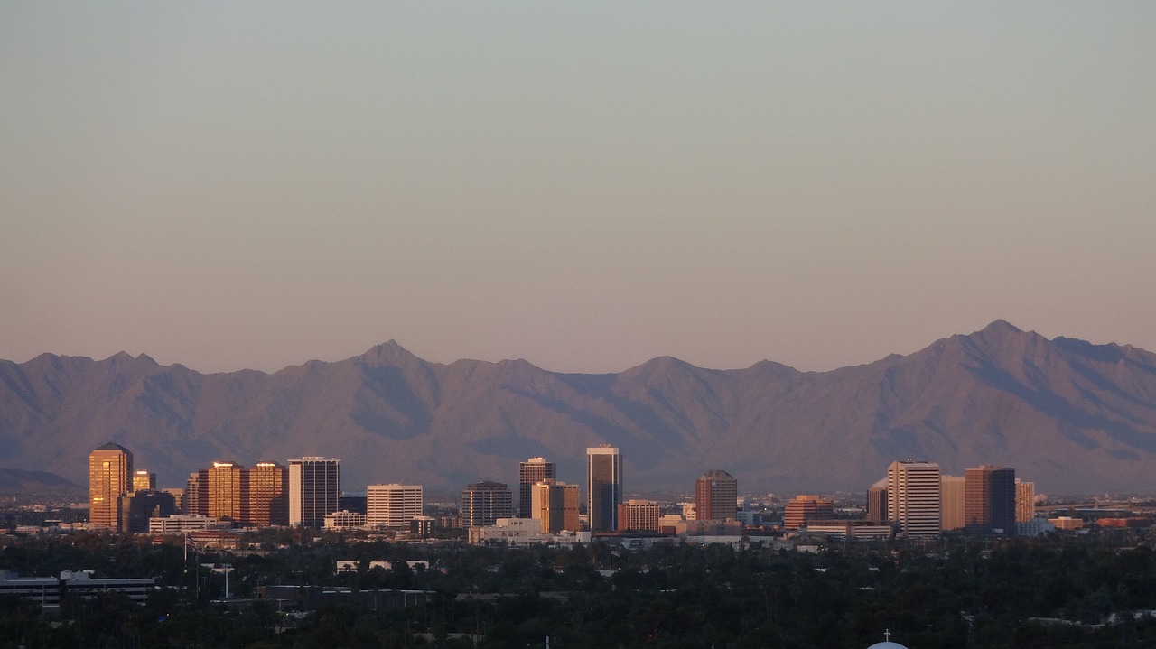 Corporate hibachi catering in Phoenix, AZ